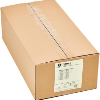 Мясной набор Innova на 1 месяц, готовый к употреблению и долгосрочный запас продуктов питания для чрезвычайных ситуаций (срок годности 15 лет).