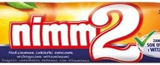 Конфеты Nimm2 50 г