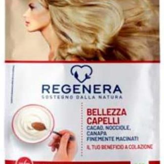 REGENERA BEAUTIFUL HAIR 200 г ОРГАНИЧЕСКИЙ