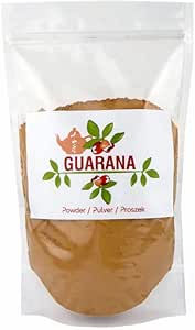 Молотая гуарана 500 г