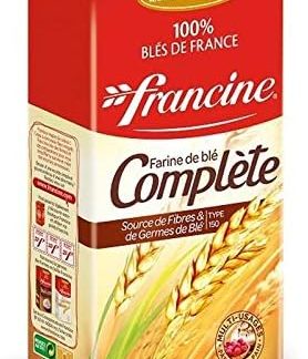 Франсин - Полный набор, 1 кг - Комплект из 4 штук - Продается комплектом