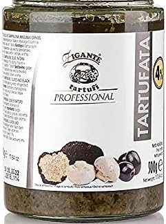 ТАРТУФАТА - уникальный трюфельный соус 130 г