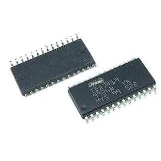 5 шт./лот TDA7419TR TDA7419 SOP-28
