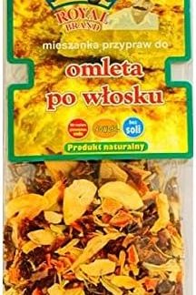 Смесь специй для итальянского омлета 50 г (без соли)