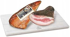 Гуанчиале 200 г (щеки и щеки) для карбонары, порция IT