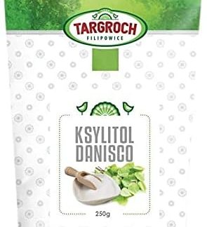 Ксилит березовый Даниско 250г Таргрох