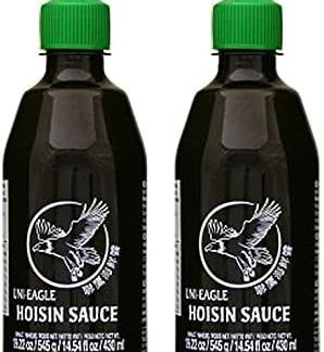 Соусы хойсин Uni-Eagle, 430 мл, 2 шт. в упаковке (2 x 430 мл)