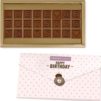 Поздравления с днем ​​рождения - шоколадные пожелания на день рождения | подарок | женщина | мать | мама | девочка | мужчина | мужчины | отец | отец | папа | мальчик