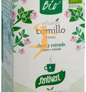 САНАФЛОР ТОМИЛЛО настой 20 шт БИО