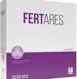 Фертарес, 14 пакетиков