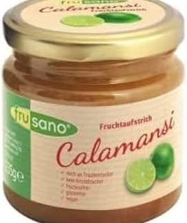 Соус из каламансии 235 г