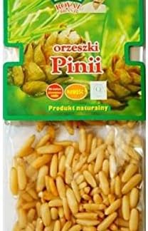 Кедровые орехи, 60 г, свежие, высшего сорта.