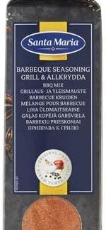 Смесь приправ для барбекю Santa Maria, 610 г