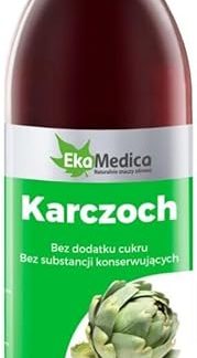 Артишоковый сок EkaMedica, 500 мл