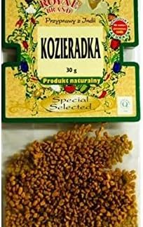 Семена пажитника премиум-класса, 30 г