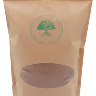 Натуральный щелочной какао-порошок SPICE TREE 500 г (диетический).