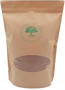 Натуральный щелочной какао-порошок SPICE TREE 250 г (диетический)