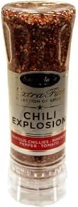 Santa Maria Gewürzmühle Chili Explosion 275 г (Чили-Пфеффер-Микс)