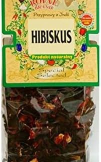 Гибискус 100 г, бренд Royal