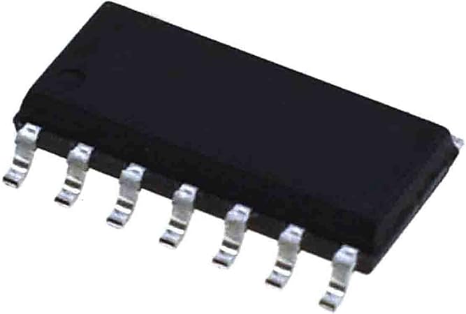 Реланд Сан 10 шт. LMV324IDR СОП-14 LMV324ID СОП LMV324 СОП14 LMV324I