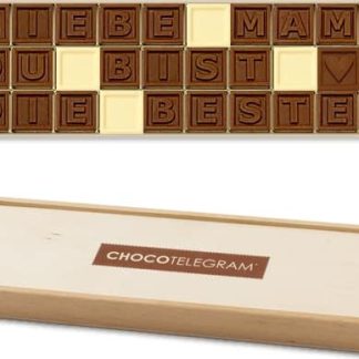 Love Mama du bist die best – шоколад подарок день рождения День матери Международный женский день Женщины Мама Мама Рождество Пасха Спасибо подарок