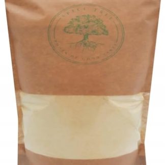 Мука из люпина SPICE TREE, 1 кг молотого люпина, кето-низкоуглеводная хлебная мука.