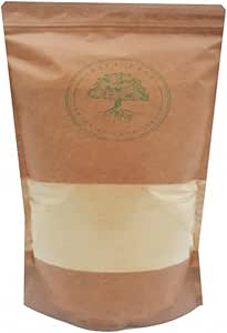 МУКА ИЗ НУТА 1 КГ МОЛОТЫЙ НУТ