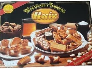 SabRoses Empanados Delicias 3 кг - Masy Ruiz de Toledo