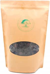 Изюм SPICE TREE THOMPSON, крупный, 1 кг, без консервантов.