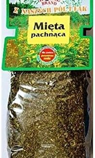 Сушеная мята, большая упаковка, 100 г