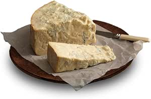 Горгонзола PDO Традиционный сыр Типичный вкус Семейная упаковка 1,3 кг