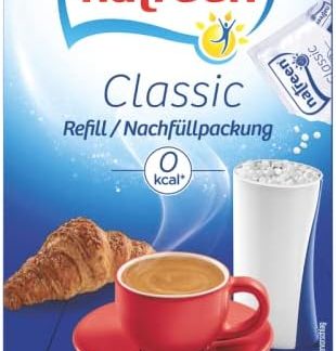 Сменный блок Natreen Classic, 1 упаковка