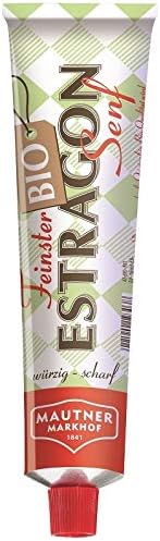 Маутнер Маркхоф Эстрагонсенф 200 г