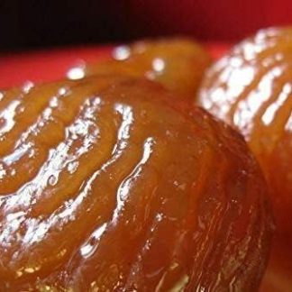 Баллотина 500 грамм замороженного коричневого сабатона, крупный сломанный