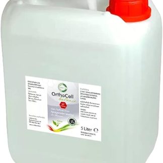 Раствор Сана Баланс H+ (5 литров)