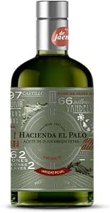 FIND PALO Оливковое масло первого холодного отжима, нефильтрованное, 500 мл