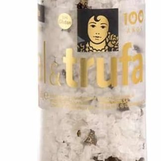 Гигантская соляная мельница с трюфелем (360 г) - Carmencita