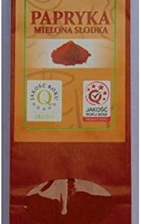 Молотая сладкая паприка ASTA 100
