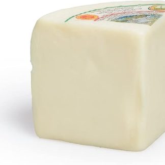 Свежий тосканский сыр Пекорино DOP Salumi Pasini® Из итальянского овечьего молока Выдержка от 20 до 60 дней Типичный тосканский сыр 500 г