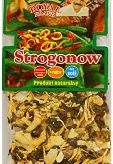 Приправа для строганова / Строганов 50 г