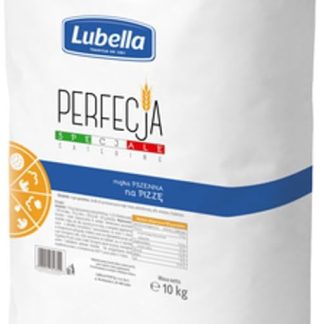 Пшеничная мука Lubella типа 500 для идеальной пиццы, 10 кг