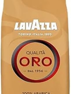 Кофе Lavazza Qualita Oro Perfect Symphony, 500 г