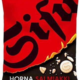 Леденцы Cloetta Sisu Horna, 48 пакетиков по 40 г.