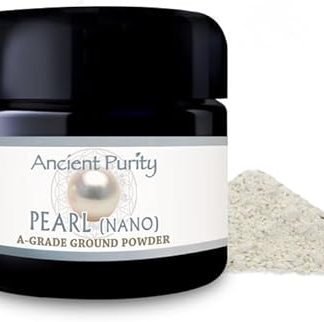 жемчужный порошок 50 г