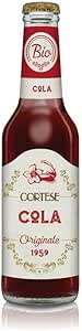 Напиток Cortese Cola Cl 27.5