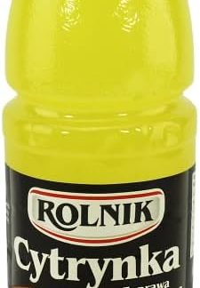 Лимон Рольник, маринованный лимон, 500 мл