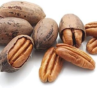 Половинки пекана, сырой натуральный пекан, целые орехи (3 кг)