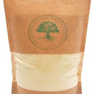 Мука из твердых сортов пшеницы Spice Tree, 100% натуральная, 1 кг