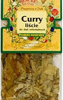 Сушеные листья карри Royal Brand, 20 г