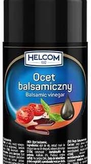 Бальзамический уксус Helcom 500 мл